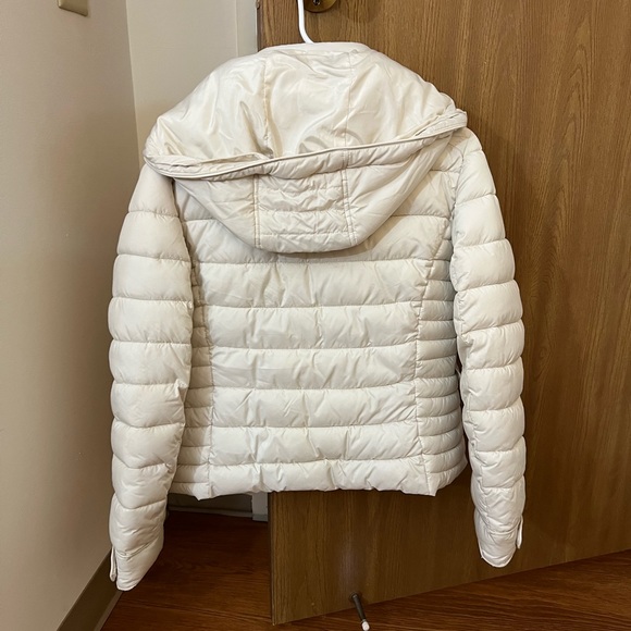 Zara puffer jacket - Picture 2 of 5